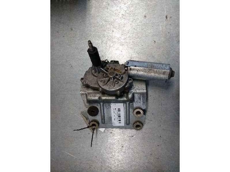 Recambio de motor limpia trasero para lancia delta 1.6 cat referencia OEM IAM    Recambio de motor limpia trasero para lancia delta 1.6 cat referencia OEM IAM