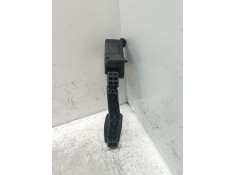 Recambio de potenciometro pedal para dacia sandero iii 1.0 tce 90 eco-g referencia OEM IAM 180100912RA 12224C 01043 2