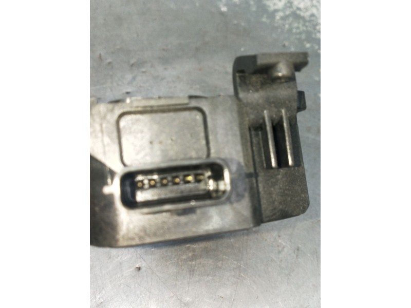 Recambio de potenciometro pedal para dacia sandero iii 1.0 tce 90 eco-g referencia OEM IAM 180100912RA 12224C 01043