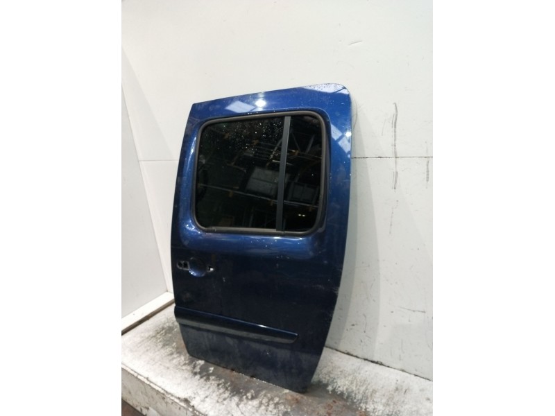 Recambio de puerta lateral corredera izquierda para renault kangoo / grand kangoo ii (kw0/1_) 1.5 dci 90 (kw05, kw08, kw0g, kw11