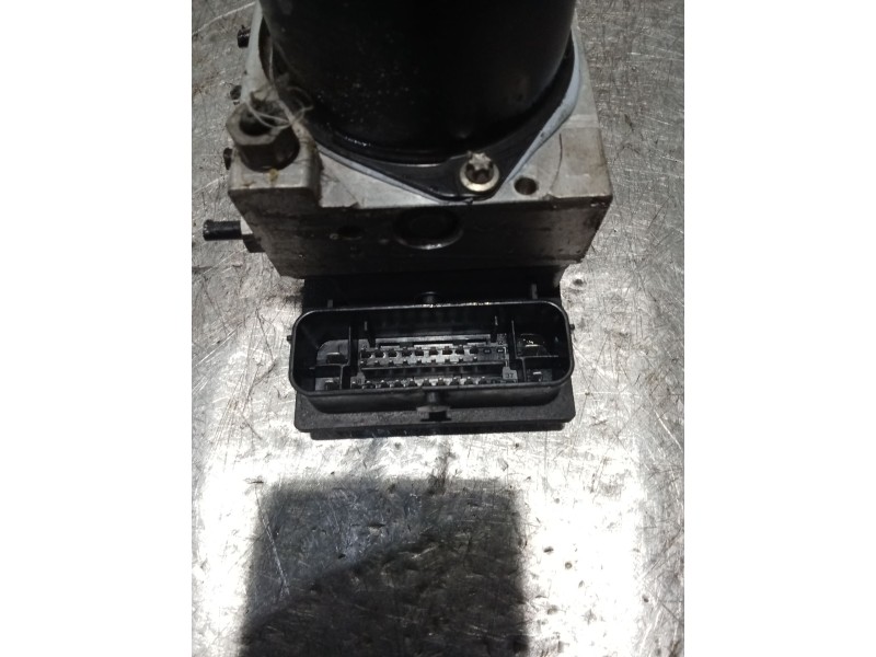 Recambio de abs para seat ibiza iii (6l1) 1.4 tdi referencia OEM IAM 0265800511 0265231710 6Q06141178