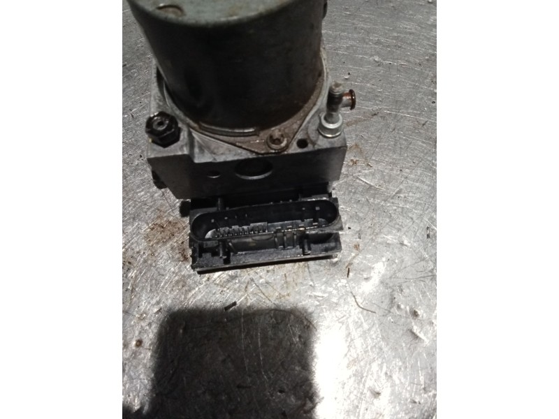 Recambio de abs para hyundai elantra iii sedán (xd) 1.6 referencia OEM IAM 0265800573 0265234838 589209H300