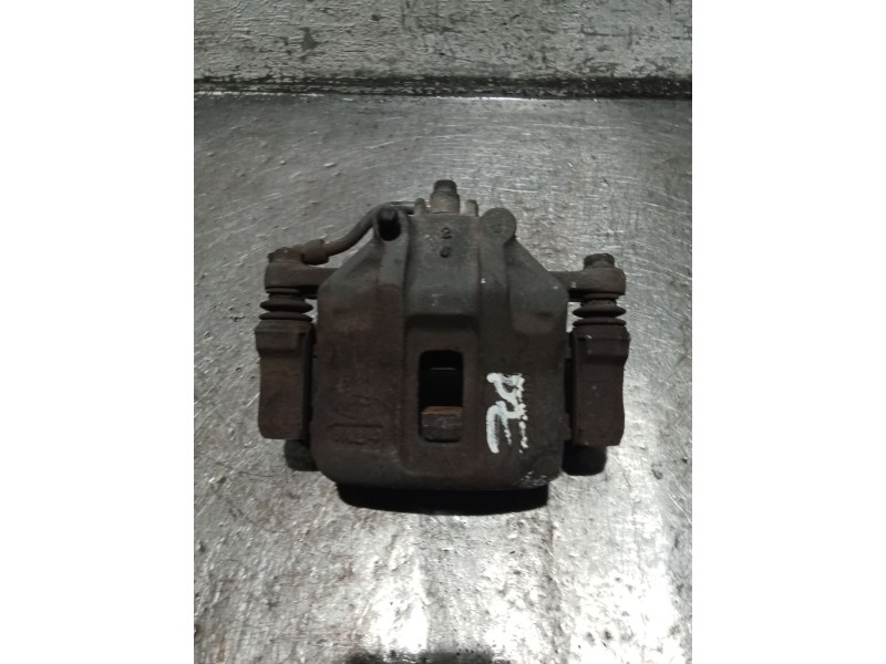 Recambio de pinza freno delantera derecha para hyundai accent iii sedán (mc) 1.4 gl referencia OEM IAM   