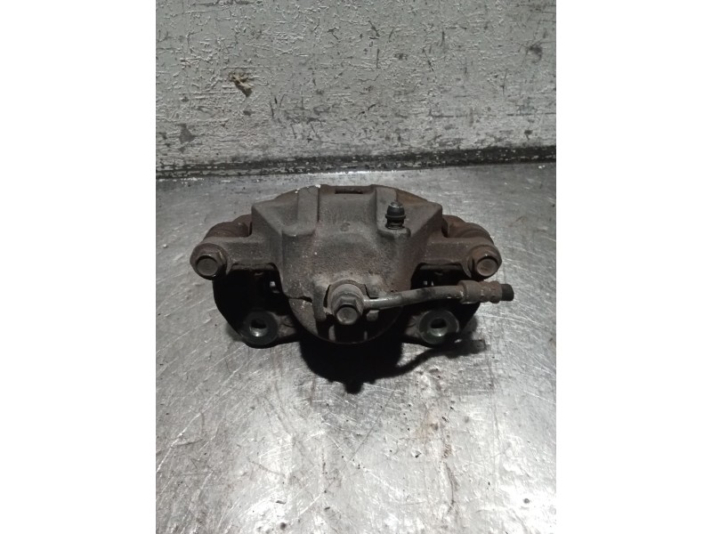 Recambio de pinza freno delantera derecha para hyundai accent iii sedán (mc) 1.4 gl referencia OEM IAM   