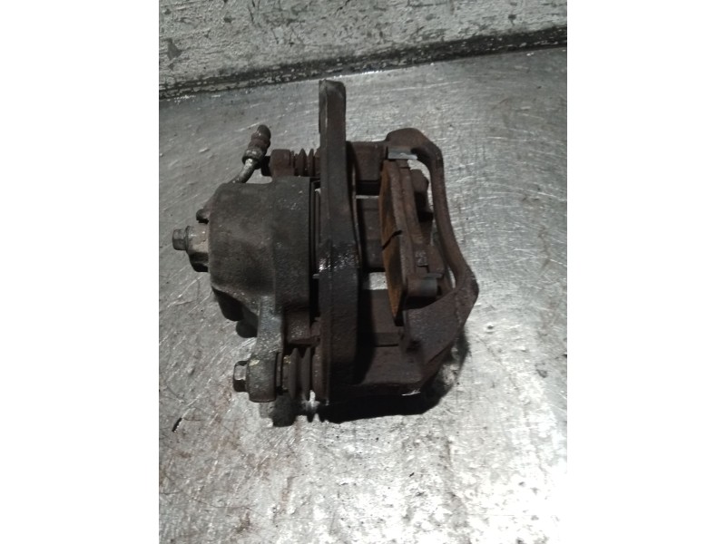 Recambio de pinza freno delantera derecha para hyundai accent iii sedán (mc) 1.4 gl referencia OEM IAM   