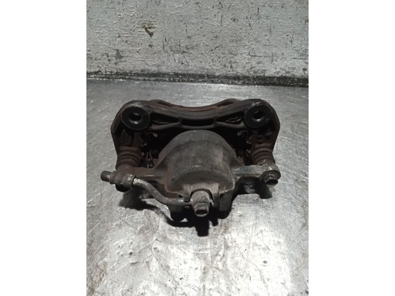 Recambio de pinza freno delantera derecha para hyundai accent iii sedán (mc) 1.4 gl referencia OEM IAM   