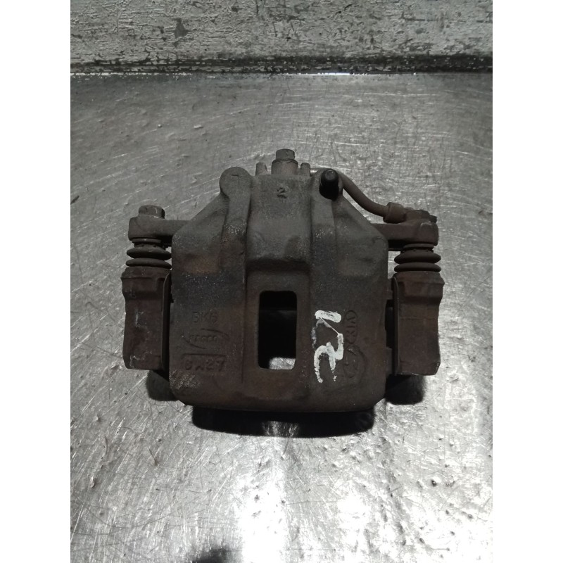 Recambio de pinza freno delantera izquierda para hyundai accent iii sedán (mc) 1.4 gl referencia OEM IAM   