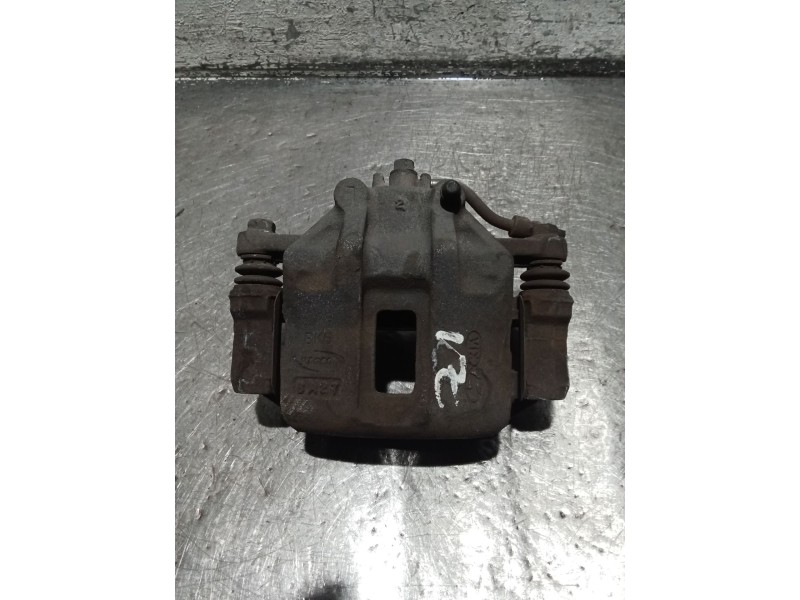 Recambio de pinza freno delantera izquierda para hyundai accent iii sedán (mc) 1.4 gl referencia OEM IAM   