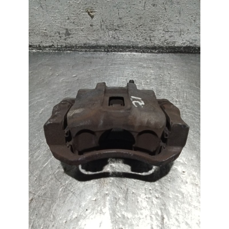 Recambio de pinza freno delantera izquierda para hyundai accent iii sedán (mc) 1.4 gl referencia OEM IAM   