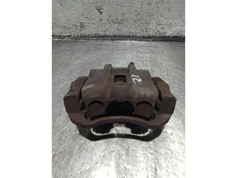 Recambio de pinza freno delantera izquierda para hyundai accent iii sedán (mc) 1.4 gl referencia OEM IAM   