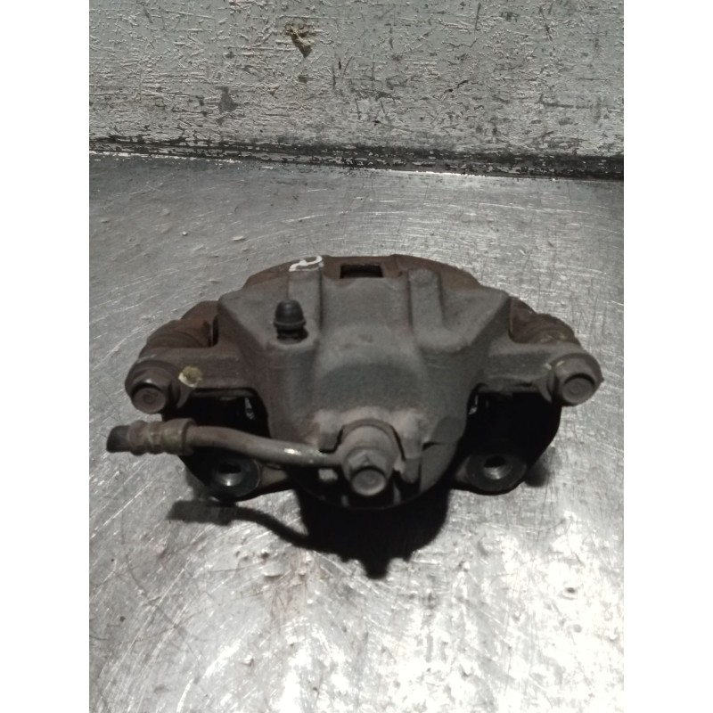 Recambio de pinza freno delantera izquierda para hyundai accent iii sedán (mc) 1.4 gl referencia OEM IAM   