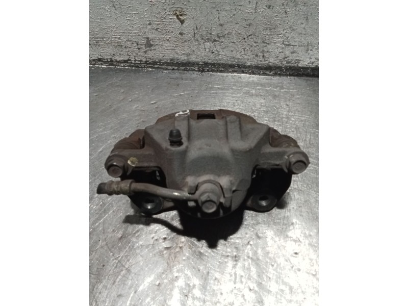 Recambio de pinza freno delantera izquierda para hyundai accent iii sedán (mc) 1.4 gl referencia OEM IAM   
