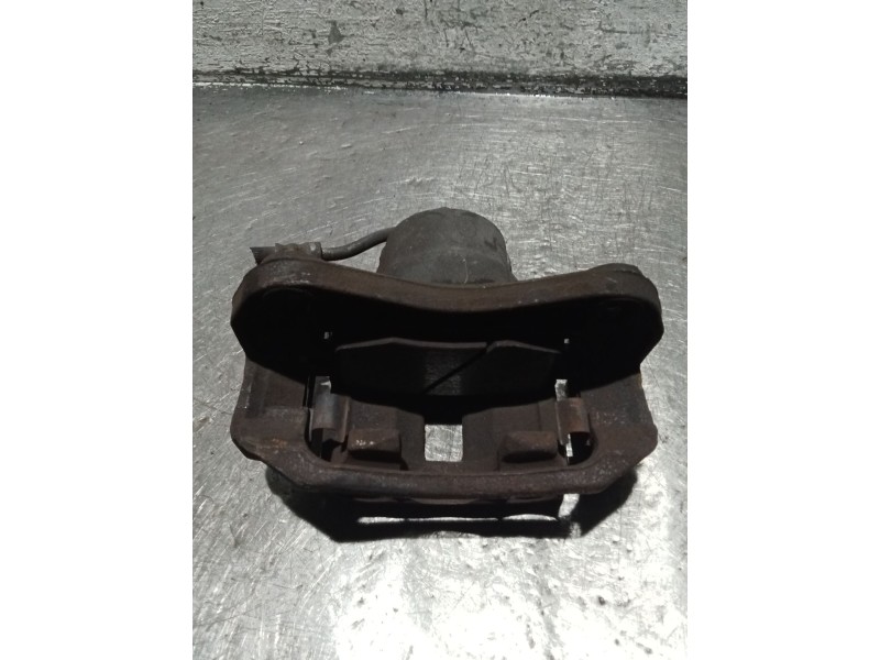 Recambio de pinza freno delantera izquierda para hyundai accent iii sedán (mc) 1.4 gl referencia OEM IAM   