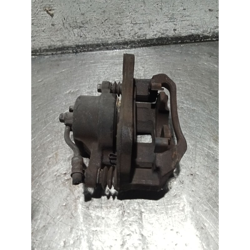 Recambio de pinza freno delantera izquierda para hyundai accent iii sedán (mc) 1.4 gl referencia OEM IAM   