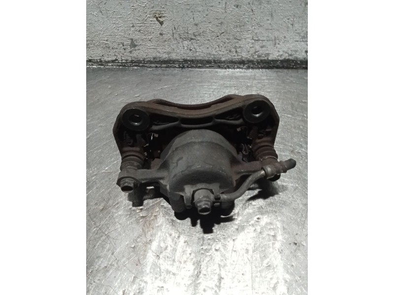 Recambio de pinza freno delantera izquierda para hyundai accent iii sedán (mc) 1.4 gl referencia OEM IAM   