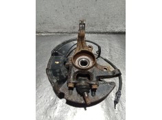 Recambio de mangueta delantera derecha para hyundai elantra iii sedán (xd) 1.6 referencia OEM IAM    2