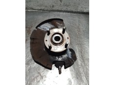Recambio de mangueta delantera derecha para hyundai accent iii sedán (mc) 1.4 gl referencia OEM IAM   