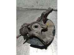 Recambio de mangueta delantera derecha para hyundai accent iii sedán (mc) 1.4 gl referencia OEM IAM    2