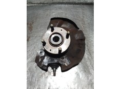 Recambio de mangueta delantera izquierda para hyundai accent iii sedán (mc) 1.4 gl referencia OEM IAM   