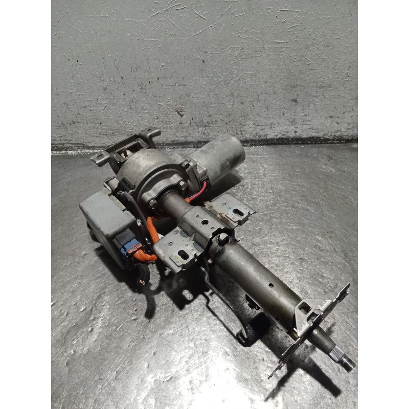 Recambio de columna direccion para hyundai accent iii sedán (mc) 1.4 gl referencia OEM IAM 56300-ON501 Q1T28774M 