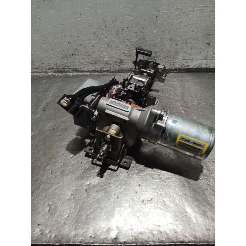 Recambio de columna direccion para hyundai accent iii sedán (mc) 1.4 gl referencia OEM IAM 56300-ON501 Q1T28774M 