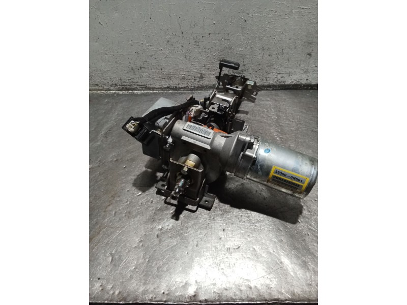 Recambio de columna direccion para hyundai accent iii sedán (mc) 1.4 gl referencia OEM IAM 56300-ON501 Q1T28774M 