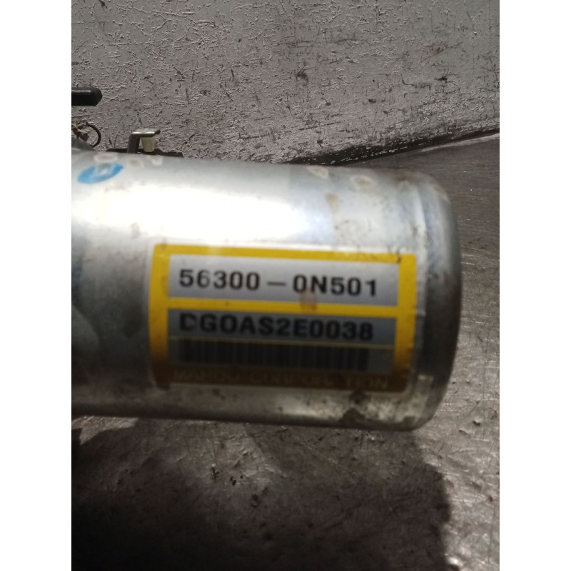 Recambio de columna direccion para hyundai accent iii sedán (mc) 1.4 gl referencia OEM IAM 56300-ON501 Q1T28774M 