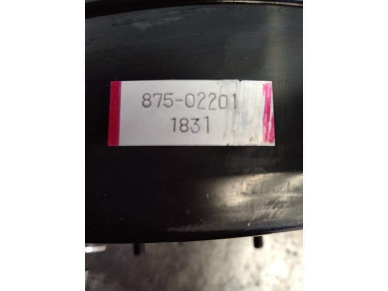 Recambio de servofreno para toyota rav 4 (a2) 1.8 luna referencia OEM IAM 87502201  
