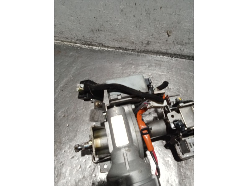 Recambio de columna direccion para hyundai accent iii sedán (mc) 1.4 gl referencia OEM IAM 56300-ON501 Q1T28774M 