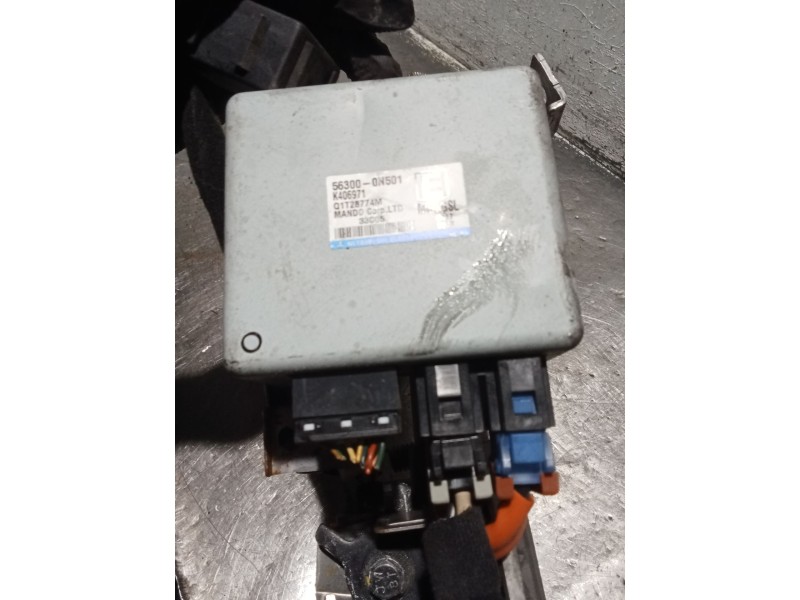 Recambio de columna direccion para hyundai accent iii sedán (mc) 1.4 gl referencia OEM IAM 56300-ON501 Q1T28774M 