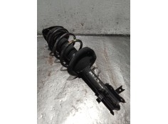 Recambio de amortiguador delantero izquierdo para hyundai accent iii sedán (mc) 1.4 gl referencia OEM IAM   