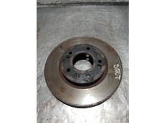Recambio de disco freno delantero para hyundai elantra iii sedán (xd) 1.6 referencia OEM IAM   