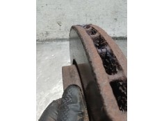 Recambio de disco freno delantero para hyundai elantra iii sedán (xd) 1.6 referencia OEM IAM    2