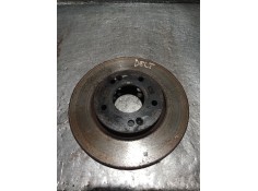 Recambio de disco freno delantero para hyundai elantra iii sedán (xd) 1.6 referencia OEM IAM   