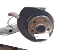 Recambio de mangueta trasera izquierda para mercedes vito combi 06.2003  115 cdi largo (639.703) referencia OEM IAM   