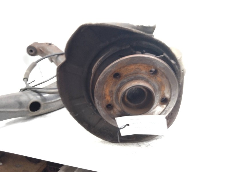 Recambio de mangueta trasera izquierda para mercedes vito combi 06.2003  115 cdi largo (639.703) referencia OEM IAM   