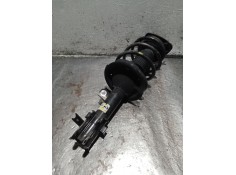 Recambio de amortiguador delantero derecho para hyundai accent iii sedán (mc) 1.4 gl referencia OEM IAM   