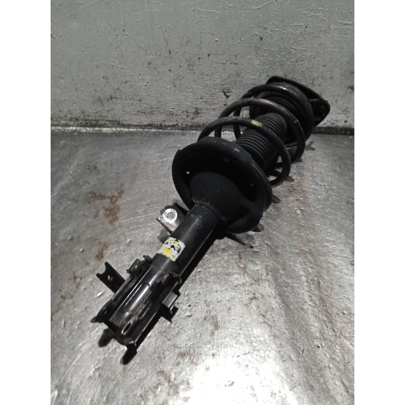 Recambio de amortiguador delantero derecho para hyundai accent iii sedán (mc) 1.4 gl referencia OEM IAM   