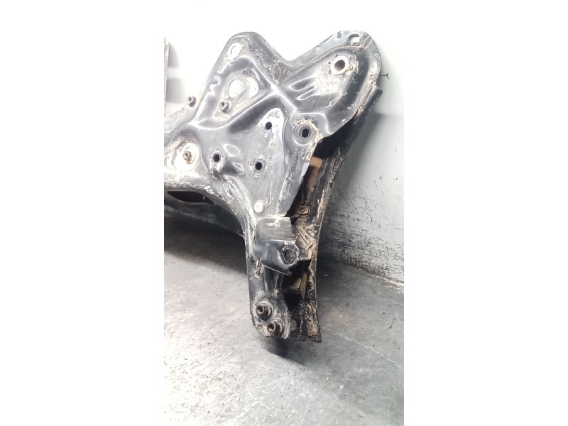 Recambio de puente delantero para fiat 500 312 1.0 hybrid referencia OEM IAM   