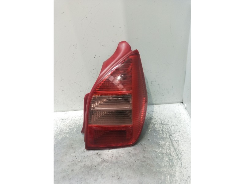 Recambio de piloto delantero derecho para citroën c2 (jm_) 1.1 referencia OEM IAM   