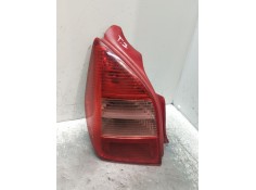 Recambio de piloto delantero izquierdo para citroën c2 (jm_) 1.1 referencia OEM IAM   