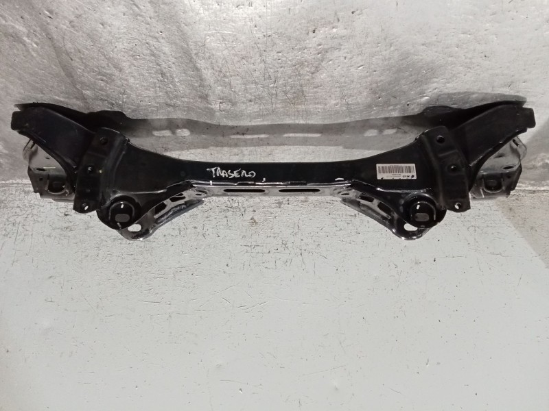 Recambio de puente trasero para kia cee´d (jd) 1.6 gt referencia OEM IAM CUNA 55410A2000 