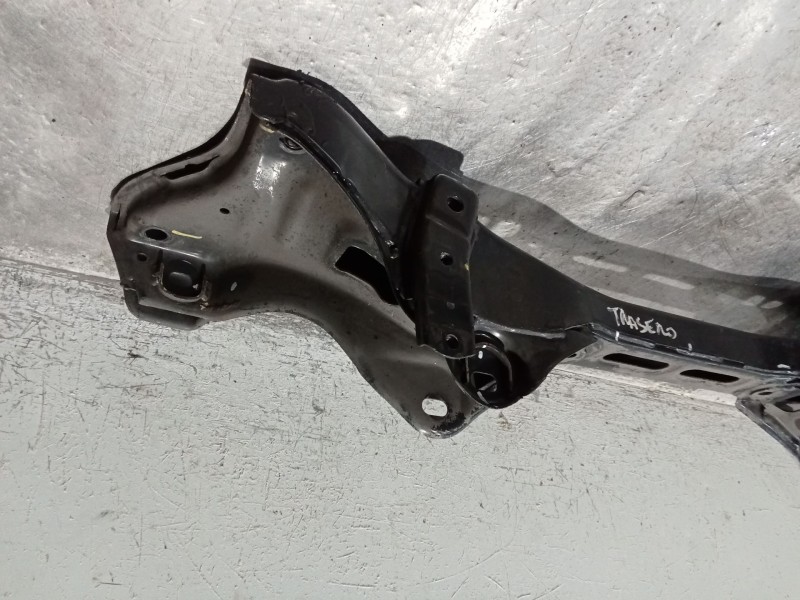 Recambio de puente trasero para kia cee´d (jd) 1.6 gt referencia OEM IAM CUNA 55410A2000 