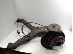 Recambio de mangueta trasera izquierda para mercedes vito combi 06.2003  115 cdi largo (639.703) referencia OEM IAM    2