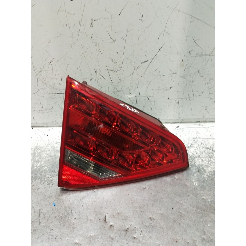 Recambio de piloto trasero izquierdo interior para audi a5 sportback (8ta) 2.0 tdi quattro referencia OEM IAM 8T0945093A  