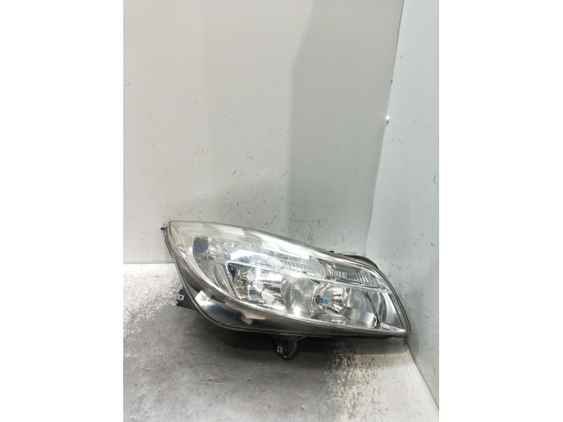Recambio de faro derecho para opel insignia a (g09) 1.8 (68) referencia OEM IAM   