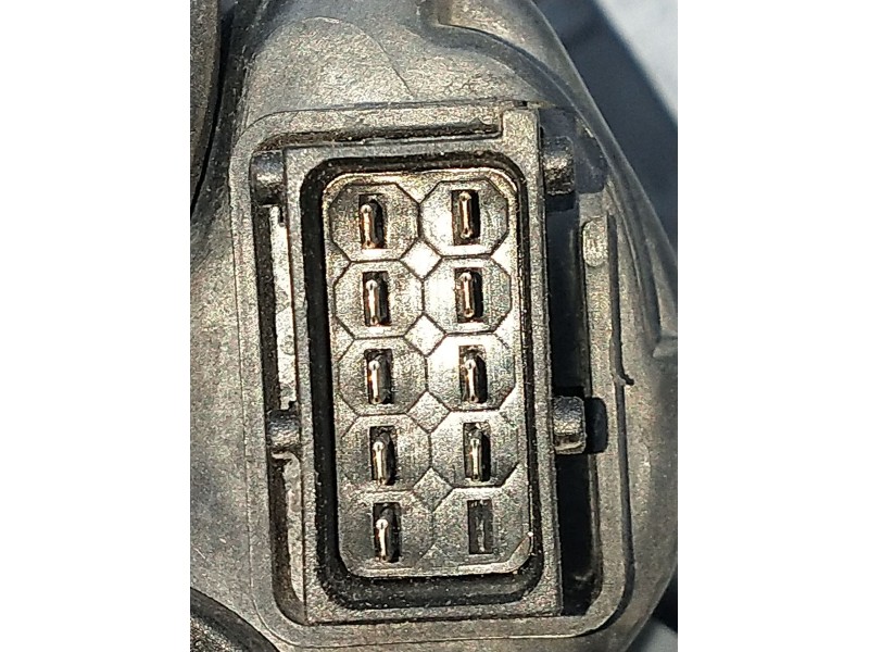 Recambio de faro derecho para opel insignia a (g09) 1.8 (68) referencia OEM IAM   