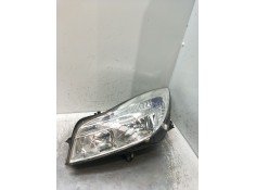 Recambio de faro izquierdo para opel insignia a (g09) 1.8 (68) referencia OEM IAM 13226782LH 1EJ00963001 