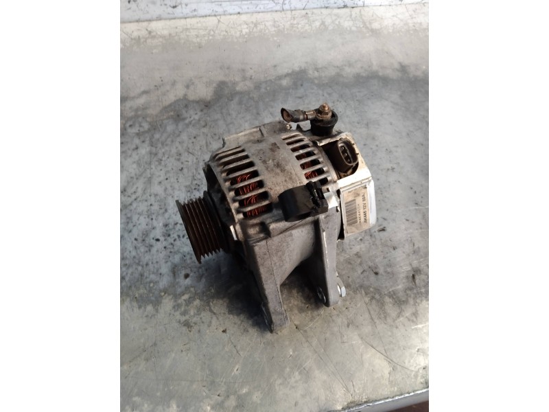 Recambio de alternador para toyota rav 4 (a2) 1.8 luna referencia OEM IAM   