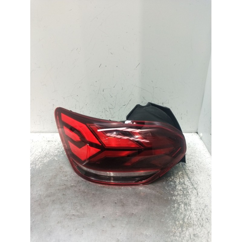 Recambio de piloto trasero izquierdo para dacia sandero iii 1.0 tce 90 eco-g referencia OEM IAM 265550529R 0024361202 